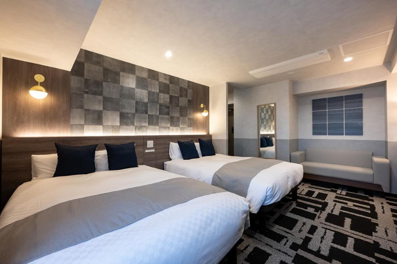 Hotel Kan-Raku Akita Kawabata المظهر الخارجي الصورة