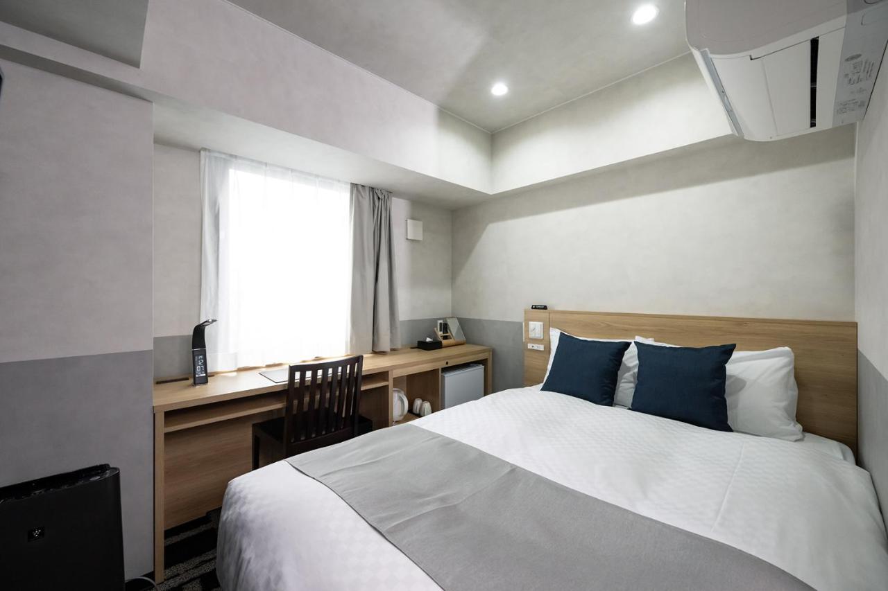 Hotel Kan-Raku Akita Kawabata المظهر الخارجي الصورة